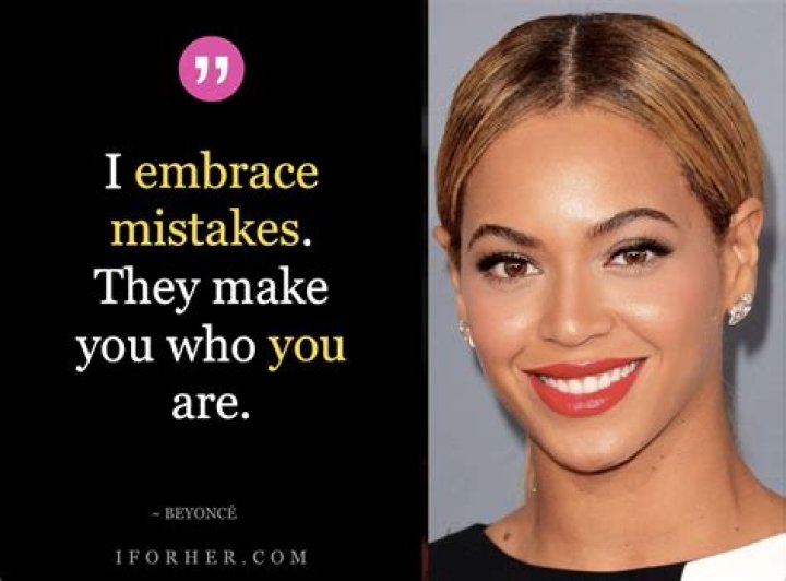 40 Most Powerful Beyonce Quotes To Empower You