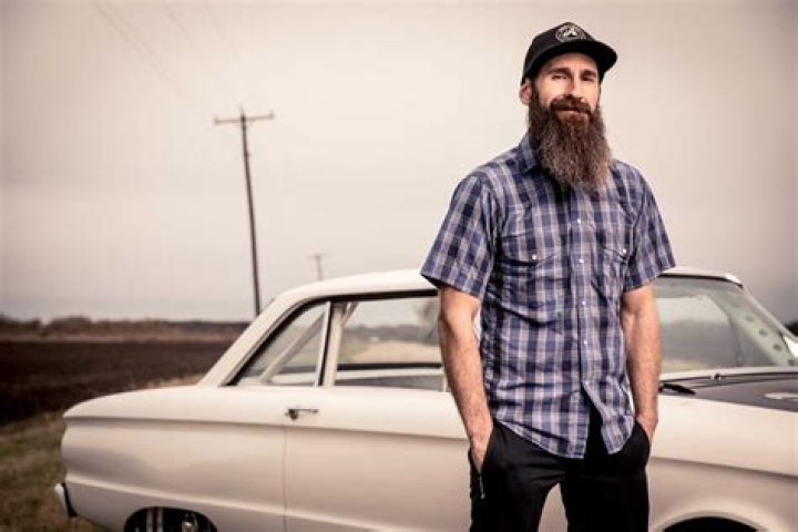 Aaron Kaufman