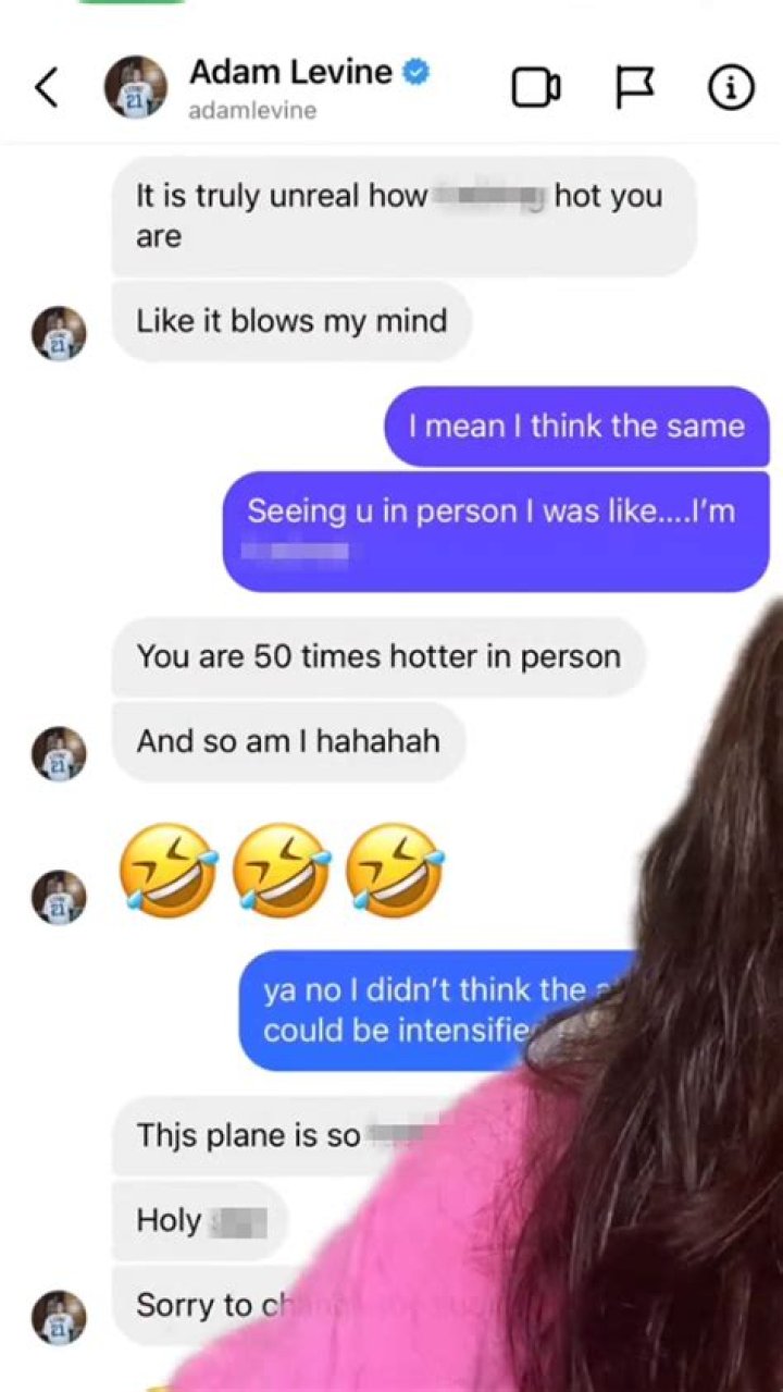 Adam Levine Cheating Explained as Nina Agdal’s Ex-boyfriend Adam Levine Dumped Her with Text Message