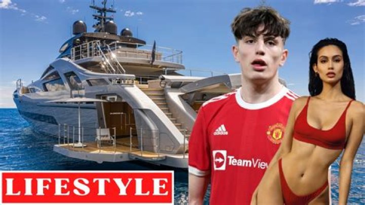 Alejandro Garnacho Net Worth: Details About Stats, Games, Gf, idol, Wife - SarkariResult