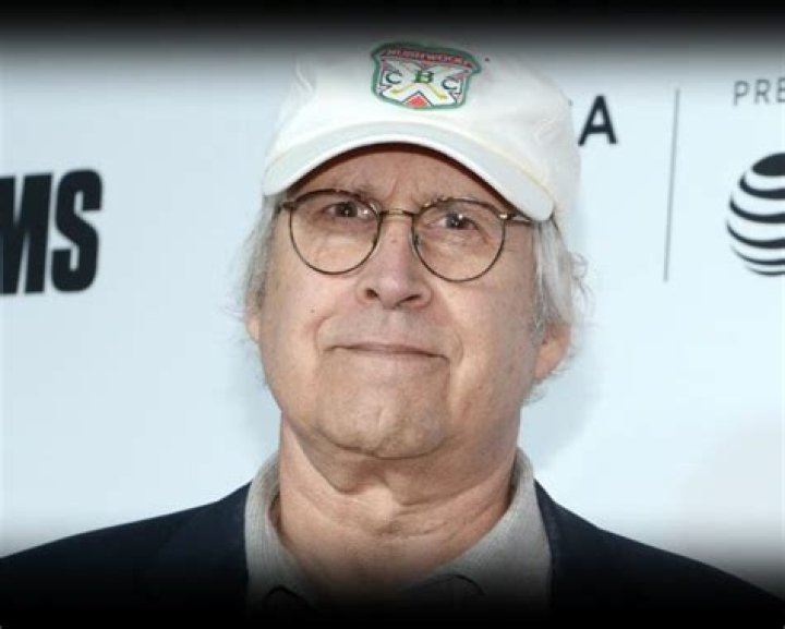 All About American Comedian Chevy Chase Net Worth, Age & Everything