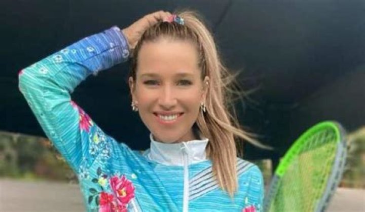 Ashley Harkleroad Height, Weight, Measurements, Bra Size, Shoe Size