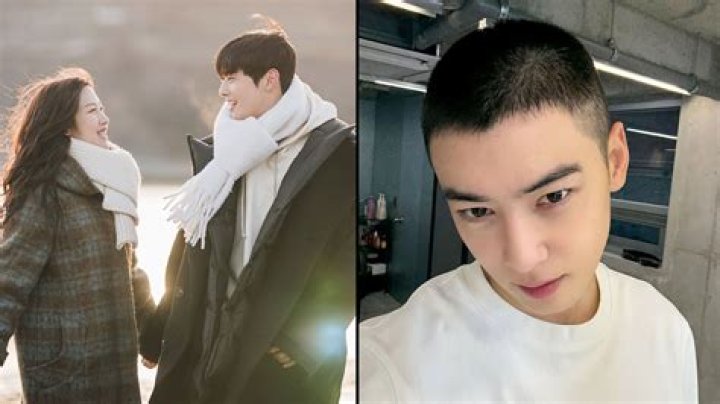 ASTRO's Cha Eun Woo Reveals Date for Solo Debut - Who is Cha Eun Woo? Learn About His Early Life, Career, and More. - SarkariResult