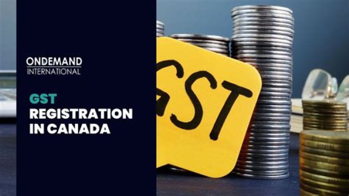 Canadian GST Increase 2023-2024: Key Dates to Watch - SarkariResult