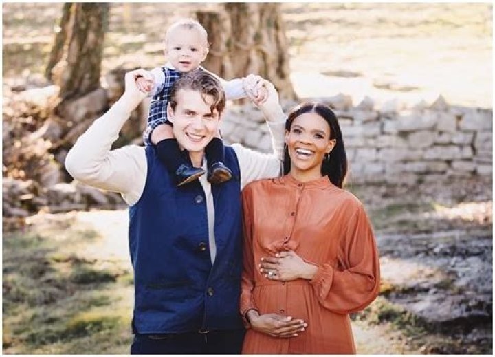 Candace Owens' Family Life: Matching Her Political Views? - SarkariResult