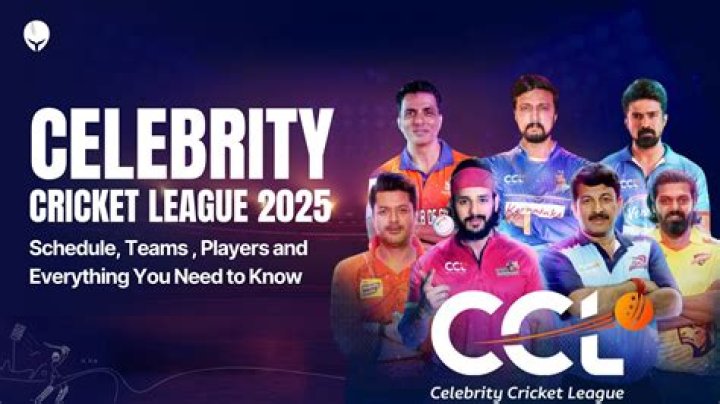 CCL 2024 Schedule, Fixtures, Teams, Format, Where to Watch? - SarkariResult