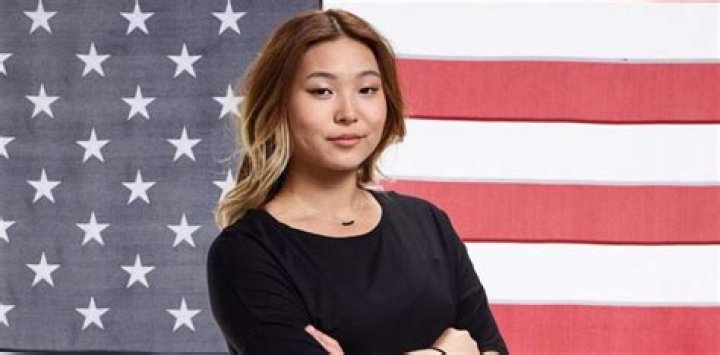 Chloe Kim Height, Weight, Measurements, Bra Size, Shoe Size