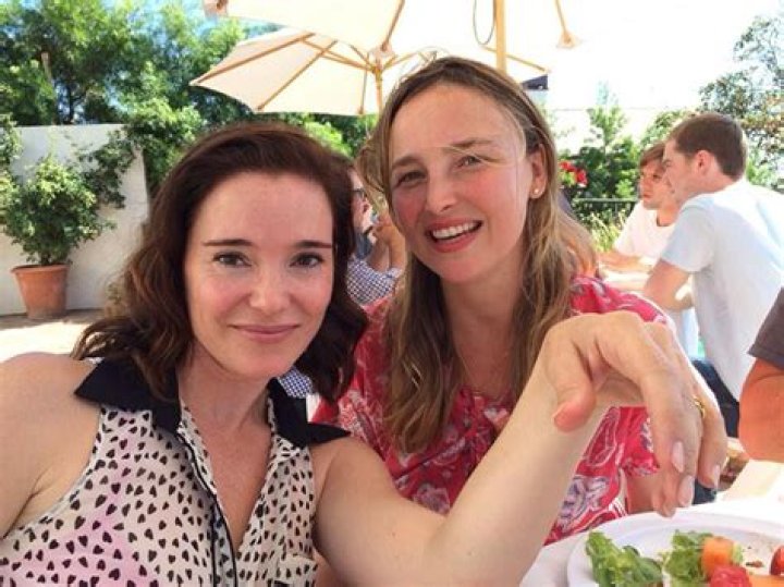 Colombe Jacobsen Derstine Married, Husband, Children, Net Worth, Facts, Wiki-Bio