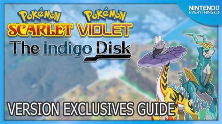 Completing Perrin Quest in Pokemon Scarlet and Violet Indigo Disk: Full Walkthrough - SarkariResult
