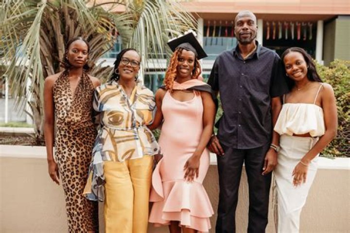 Curtly Ambrose's Family: Get to Know Curtly Ambrose's Parents, including Millie Ambrose - SarkariResult