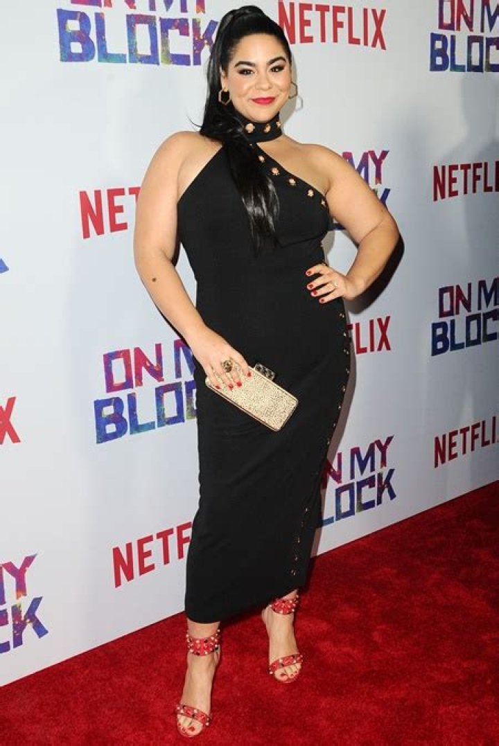 Danay Garcia Height, Weight, Measurements, Bra Size, Shoe Size