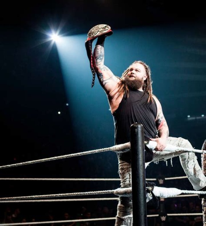Did Bray Wyatt commit suicide? cause of death explored as WWE Superstar dies at 36