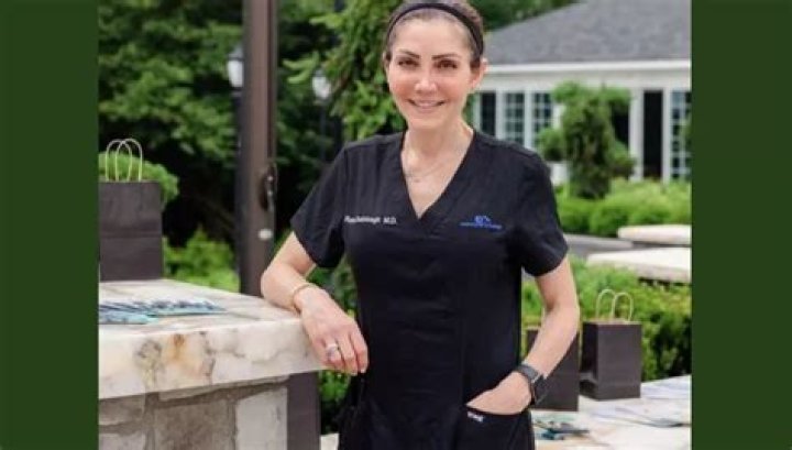 Dr Rana Sabbagh Death: Obituary, Cause Of Death, Funeral