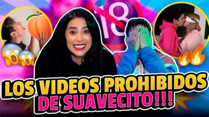 El Suavecito Youtuber overview