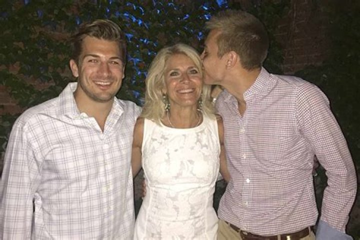 Everything You Need To Know About Jac Collinsworth, His Wife, Age & Net Worth