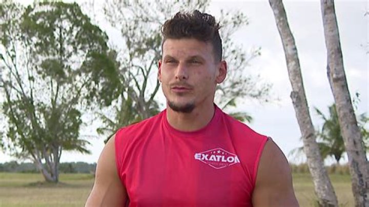 EXATLON 5 USA: Mack Roesch Leaves The Competition What Happened?