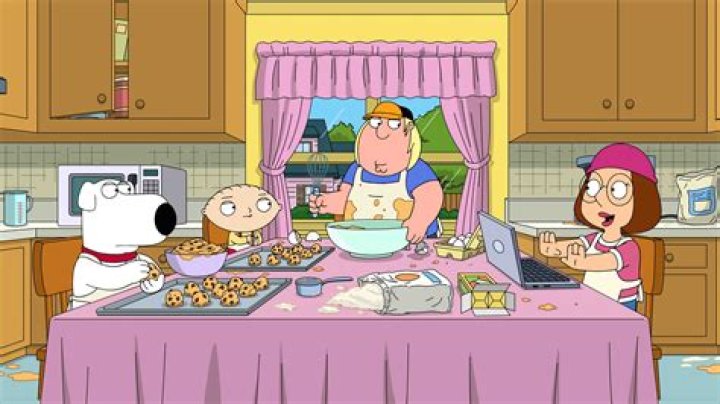 Family Guy Season 22 Episode 3 Release Date : Spoilers, Streaming, Recap, Schedule & Where To Watch? - SarkariResult