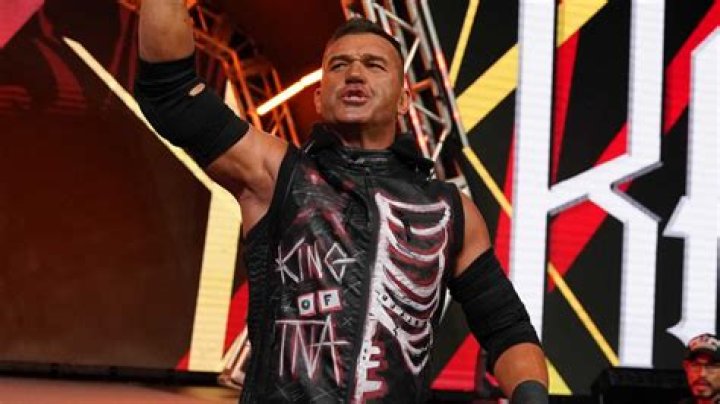 Frankie Kazarian Married, Wife, Child, Net Worth, Facts, Wiki-Bio