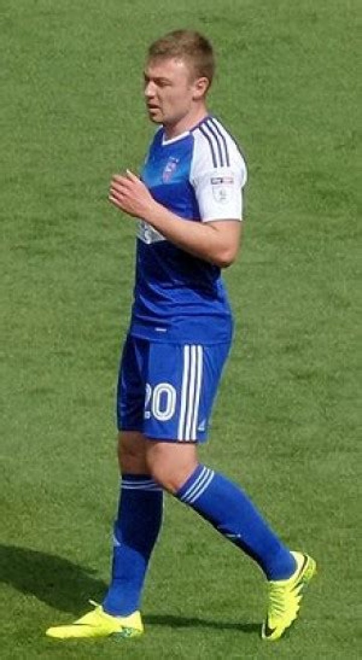 Freddie Sears Net Worth Career, Family, Age, Income, Wiki, Bio, All You Need to Know - SarkariResult