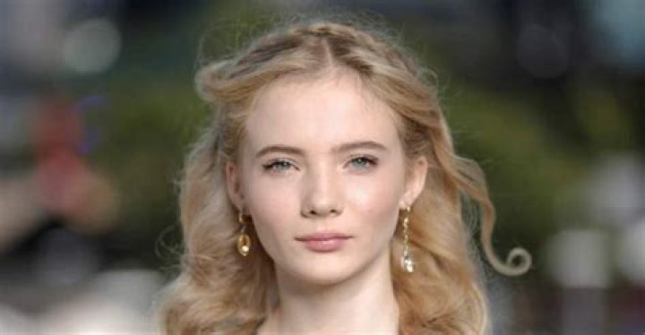 Freya Allan Height, Weight, Measurements, Bra Size, Shoe Size