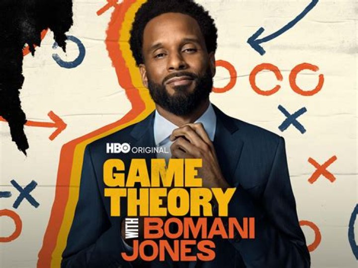 Game Theory With Bomani Jones Season 3 Release Date : Recap, Cast, Review, Plot, Spoilers, Streaming, Schedule & Where To Watch? - SarkariResult