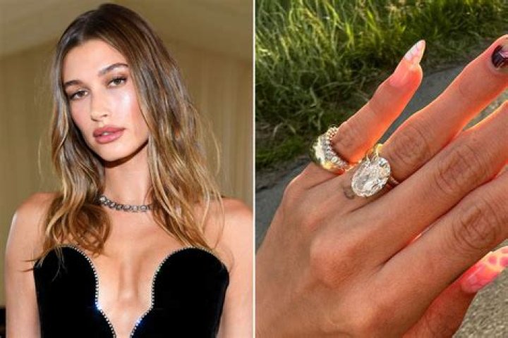Hailey Bieber Ring: Cost, Style, Diamond Size