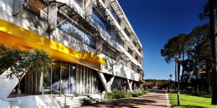 Harrison Outram, Curtin University Engineering Faculty Student, Died of a Self-Inflicted Injury