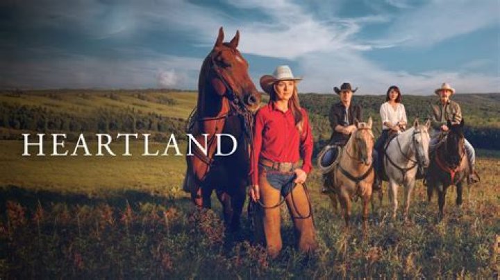 Heartland Season 16 Release Date: Recap, Review, Spoilers, Streaming, Schedule & Where To Watch? - SarkariResult