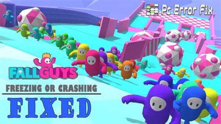 How To Fix: Fall Guys Processing Content Failed - SarkariResult