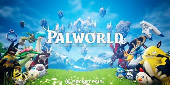 How to Fix / Solve Palworld Toggle Sprint Not Working - SarkariResult