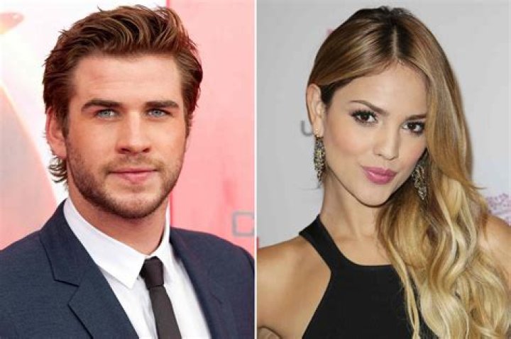Is Hot actress Eiza Gonzalez boyfriend Liam Hemsworth?  Talks on Her tattoos, plastic surgery &photoshoot