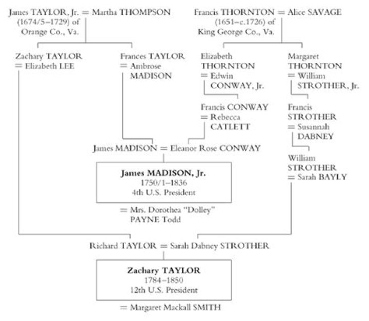 Is Lawrence Taylor Related To Maria Taylor: Family Tree - SarkariResult