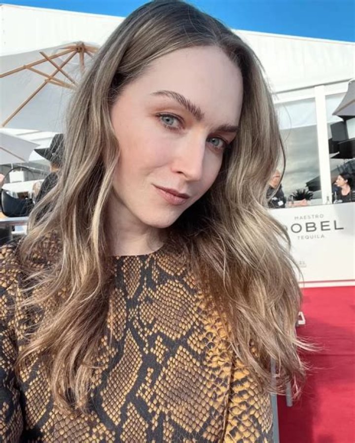 Jamie Clayton's Identity: Is Jamie Clayton's Transgender? Lets Know All About Her Wiki, Age, Bio, Height, Net Worth, Nationality, and More - SarkariResult