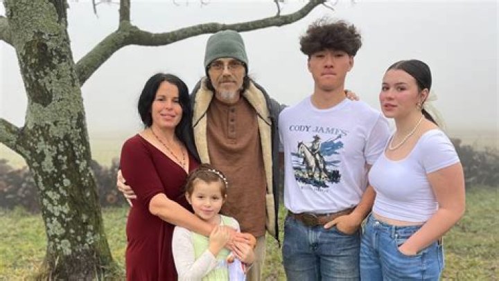 Jason Hawk Wiki, Wife, Children, Net worth, Family, Age