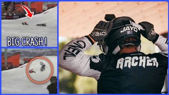 Jayden Archer Accident: What Happened to Him? How did Jayden Archer Die? Know All About Him - SarkariResult