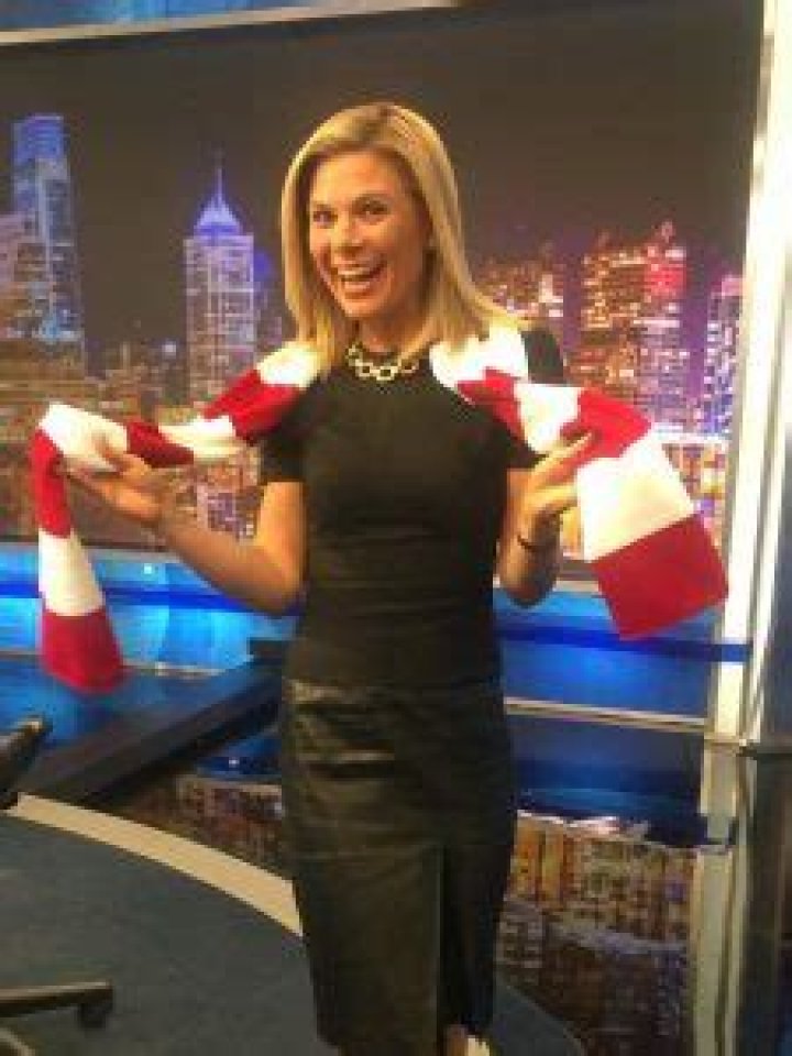 Jessica Dean Wiki-Bio, Sister, Twitter, Husband, Fortune, CNN, Early Life