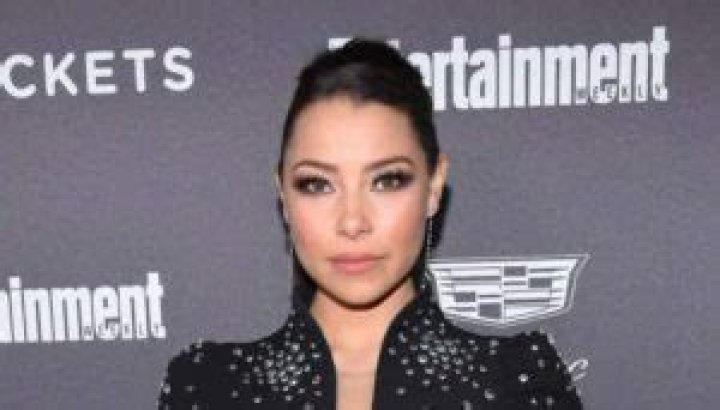 Jessica Parker Kennedy Height, Weight, Measurements, Bra Size, Shoe Size