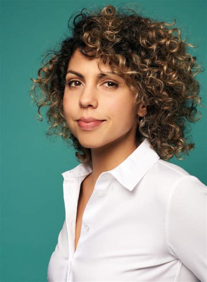 Jessica Salgueiro, Age, Height, Ethnicity, Boyfriend, Career, TIFF 2018, Date Of Birth