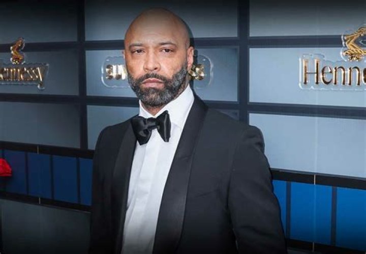 Joe Budden Girlfriend, Married, Wife, Children, Net Worth, Wiki