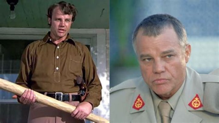 Joe Don Baker Net Worth: Details About Movie, Career, Gf, Age, Income - SarkariResult
