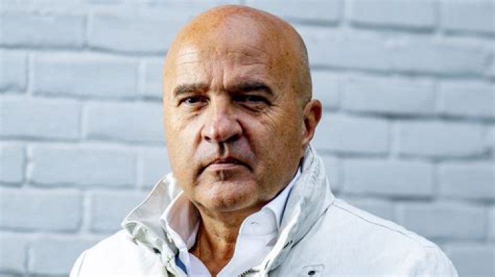 Joran Van Der Sloot's Confession: What Led to Joran Van Der Sloot Confessing? - SarkariResult