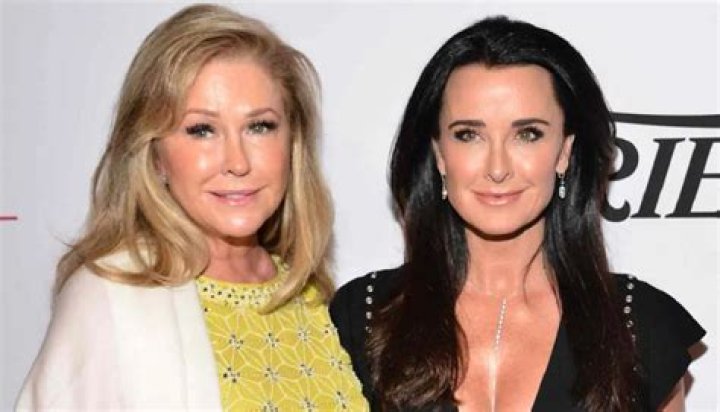 Kyle Richards Parents: Meet Father Ken Richards And Mother Kathleen Dugan - SarkariResult