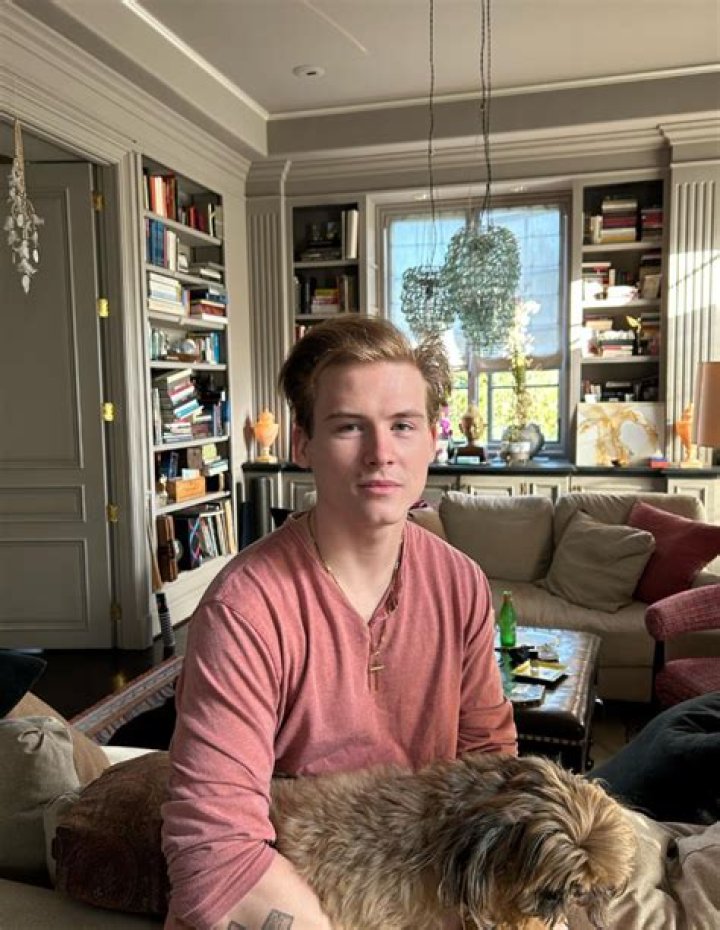 Life of Celebrity Kid Roan Joseph Bronstein!