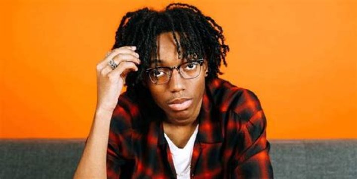 Lil Tecca Height, Weight, Body Measurements, Shoe Size