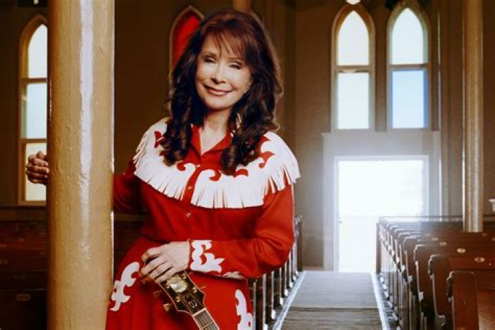 Loretta Lynn