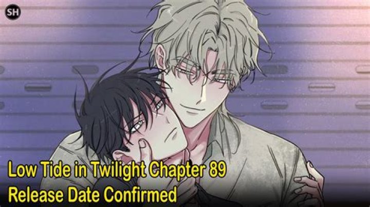 Low Tide in Twilight Chapter 81 Release Date, Recap, Cast, Review, Plot, Spoilers, Streaming, Schedule & Where To Watch? - SarkariResult