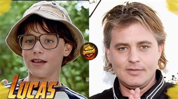 Lucas Black's Faith: What Religion Does Lucas Black Practice? Is He a Christian? - SarkariResult