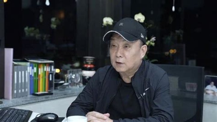 Mang Hoi, Hong Kong Actor, Passed Away: Cause of Death?