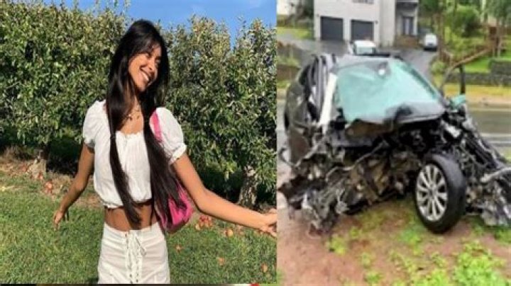 Megha Thakur Car Accident: Everything You Need To Know