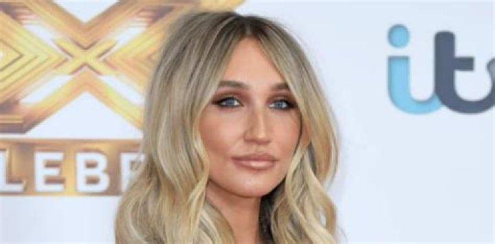 Melissa Rycroft Height, Weight, Measurements, Bra Size, Shoe Size